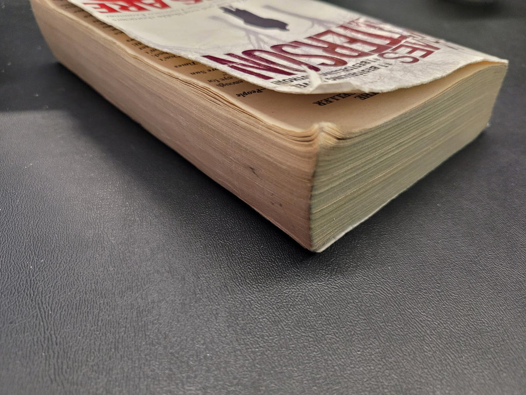 Roses Are Red * James Patterson * Alex Cross #6