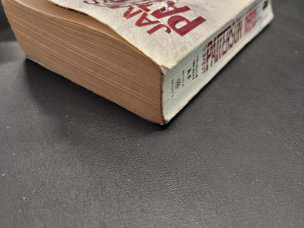 Roses Are Red * James Patterson * Alex Cross #6