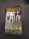 Cat & Mouse * James Patterson * Alex Cross #4