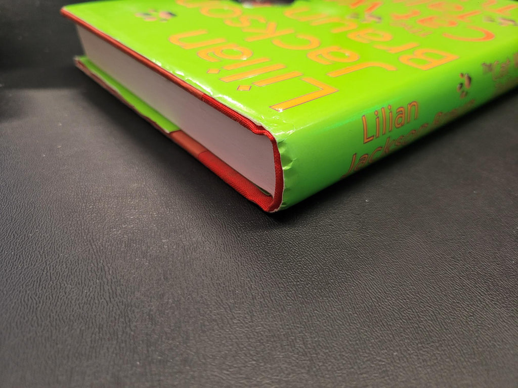 The Cat Who Talked Turkey * Lilian Jackson Braun * The Cat Who... #26