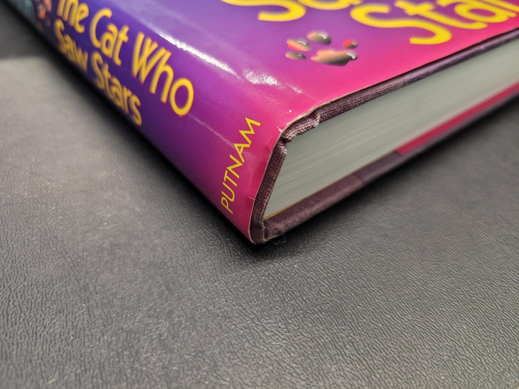 The Cat Who Saw Stars * Lilian Jackson Braun * The Cat Who... #21