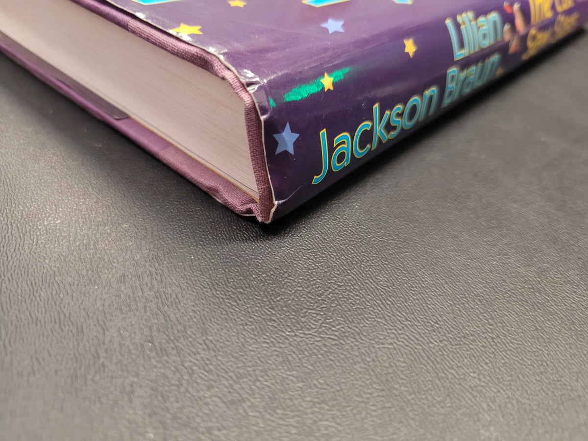 The Cat Who Saw Stars * Lilian Jackson Braun * The Cat Who... #21