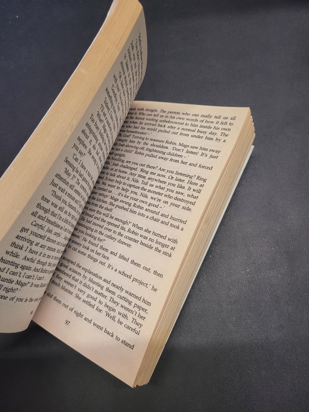 To Catch a Cat * Marian Babson