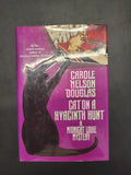 Cat on a Hyacinth Hunt * Carole Nelson Douglas * Midnight Louie #9