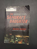 The Samurai's Daughter * Sujata Massey * Rei Shimura #6