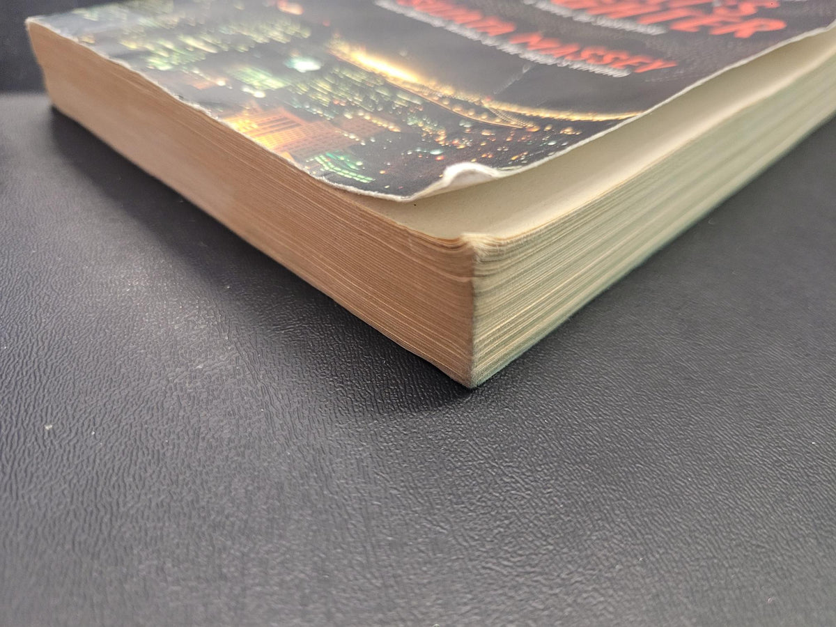 The Samurai's Daughter * Sujata Massey * Rei Shimura #6