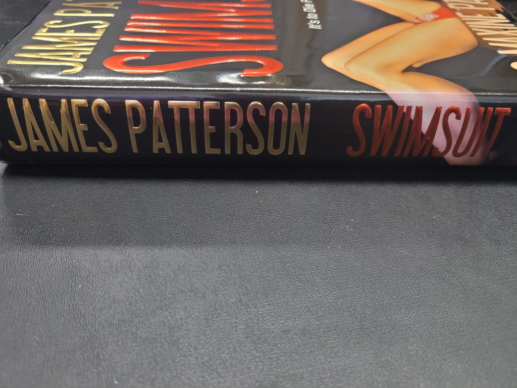 Swimsuit * James Patterson, Maxine Paetro