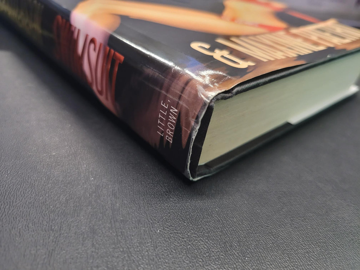 Swimsuit * James Patterson, Maxine Paetro