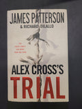 Alex Cross's Trial * James Patterson, Richard DiLallo * Alex Cross #15