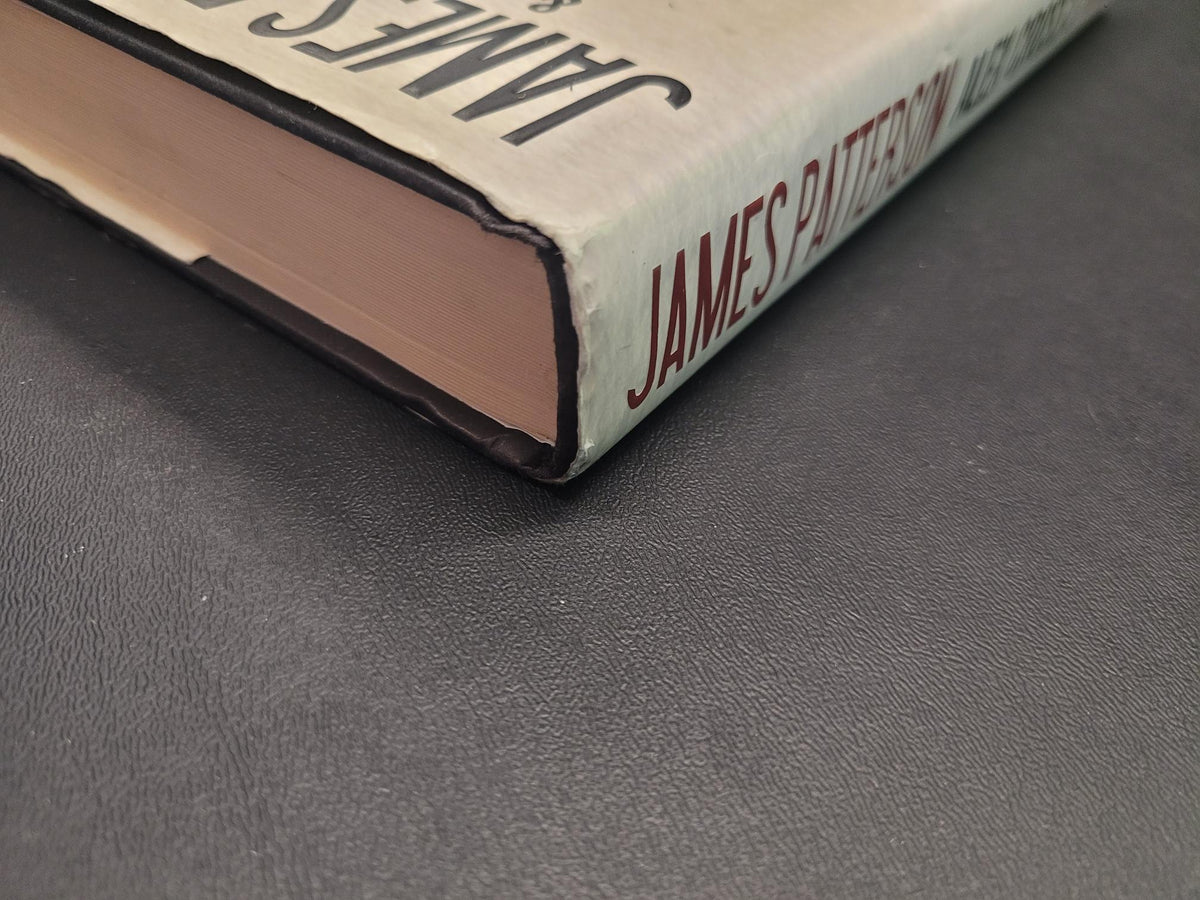 Alex Cross's Trial * James Patterson, Richard DiLallo * Alex Cross #15