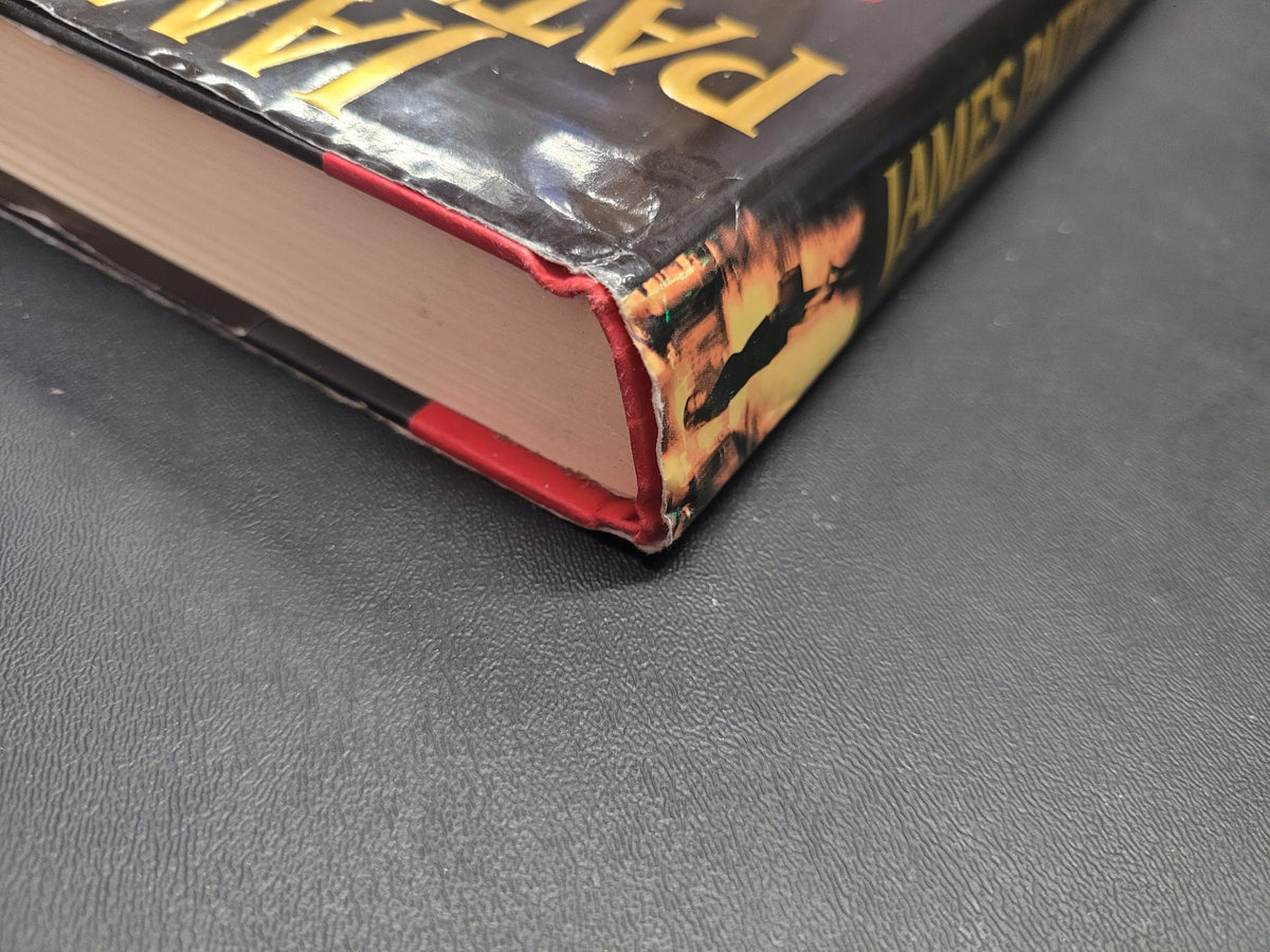 3rd Degree * James Patterson, Andrew Gross * Women's Murder Club #3
