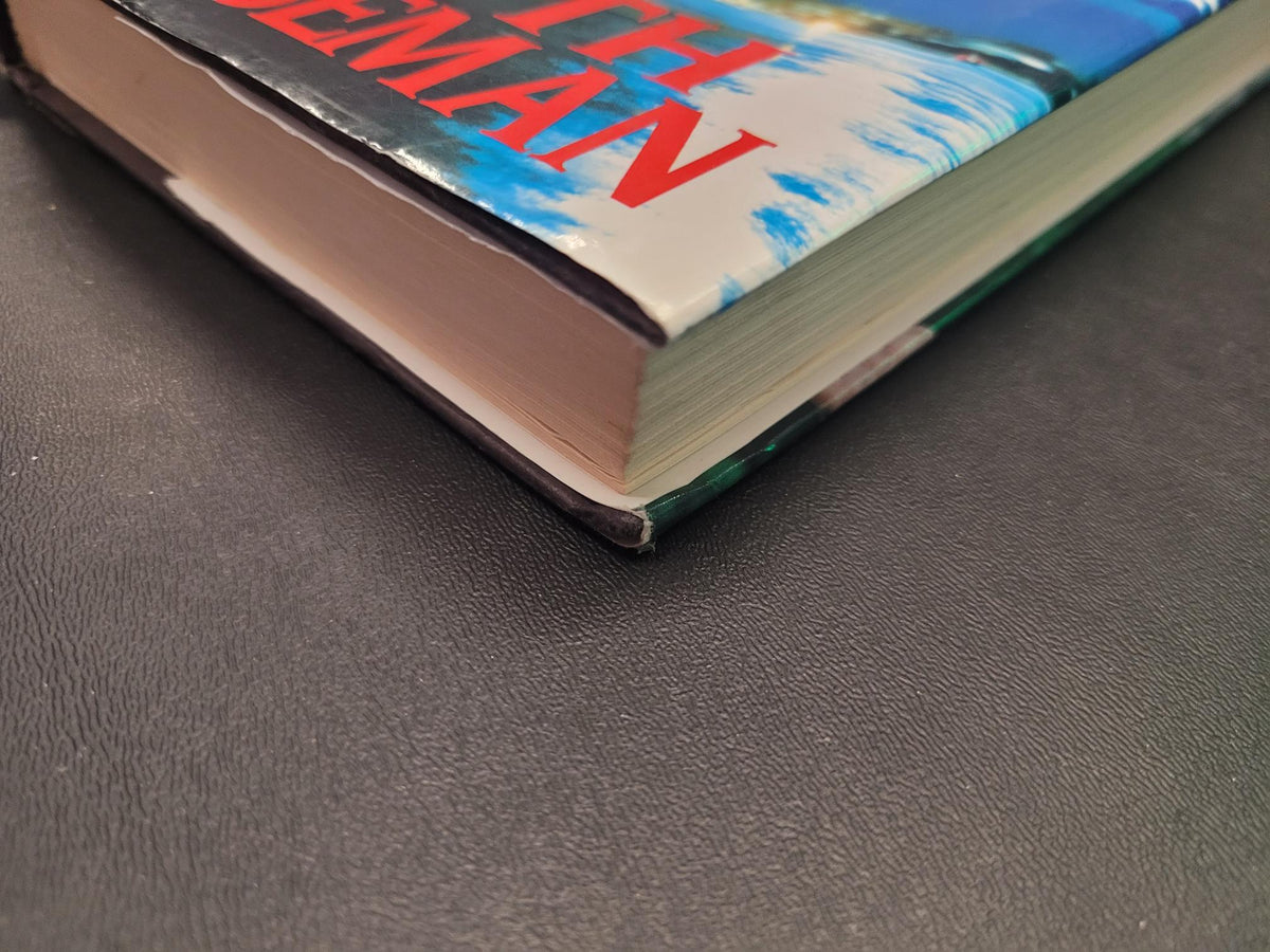 The 5th Horseman * James Patterson, Maxine Paetro * Women's Murder Club #5
