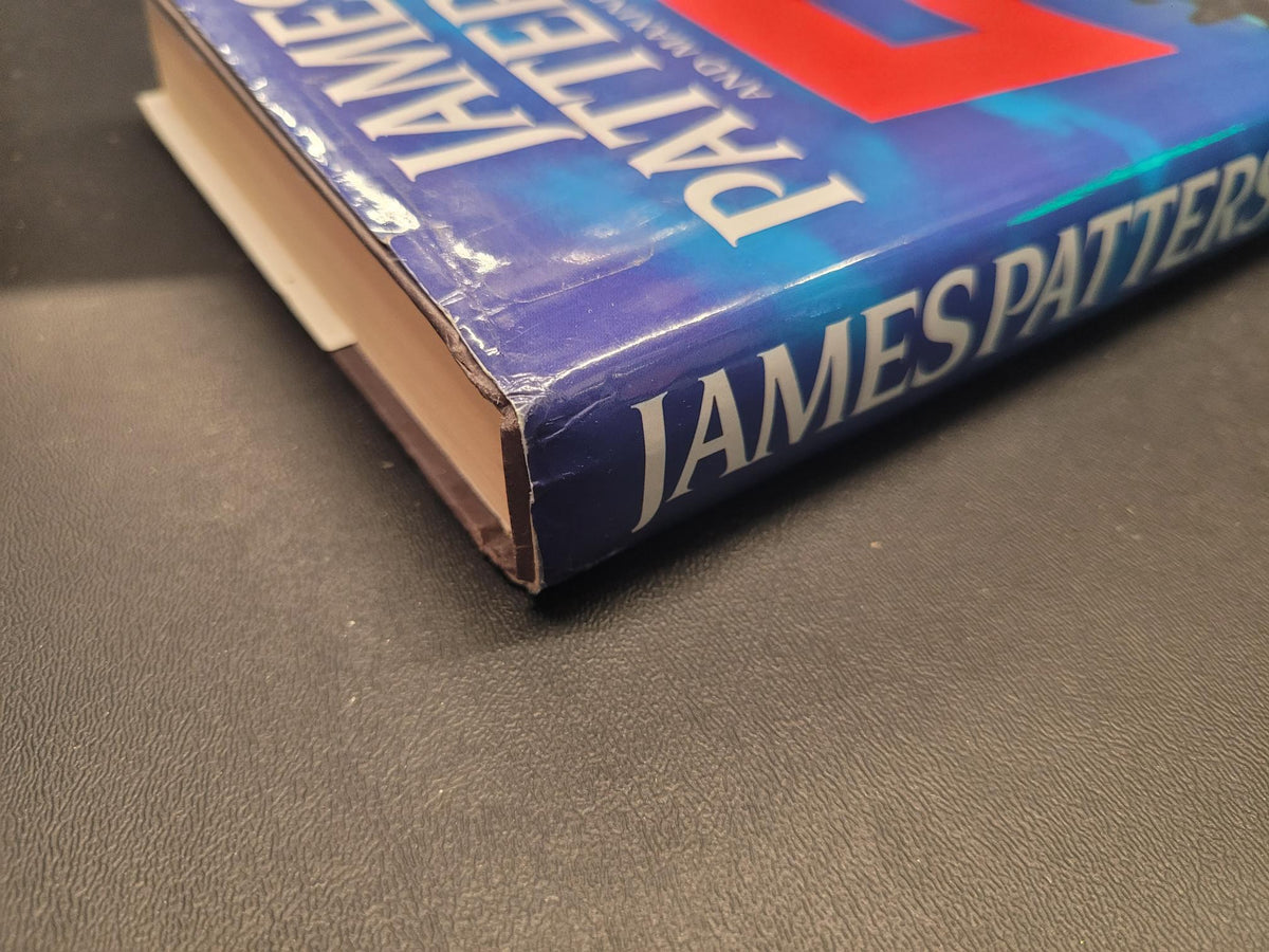 The 5th Horseman * James Patterson, Maxine Paetro * Women's Murder Club #5