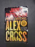 Merry Christmas, Alex Cross * James Patterson * Alex Cross #19