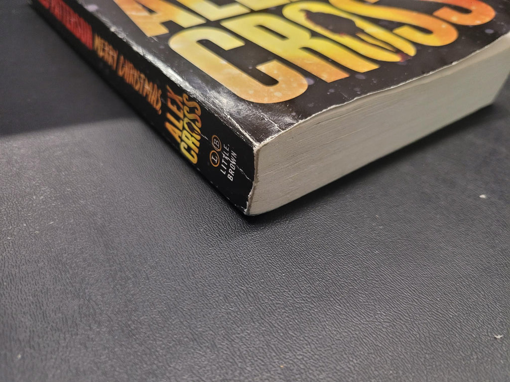 Merry Christmas, Alex Cross * James Patterson * Alex Cross #19