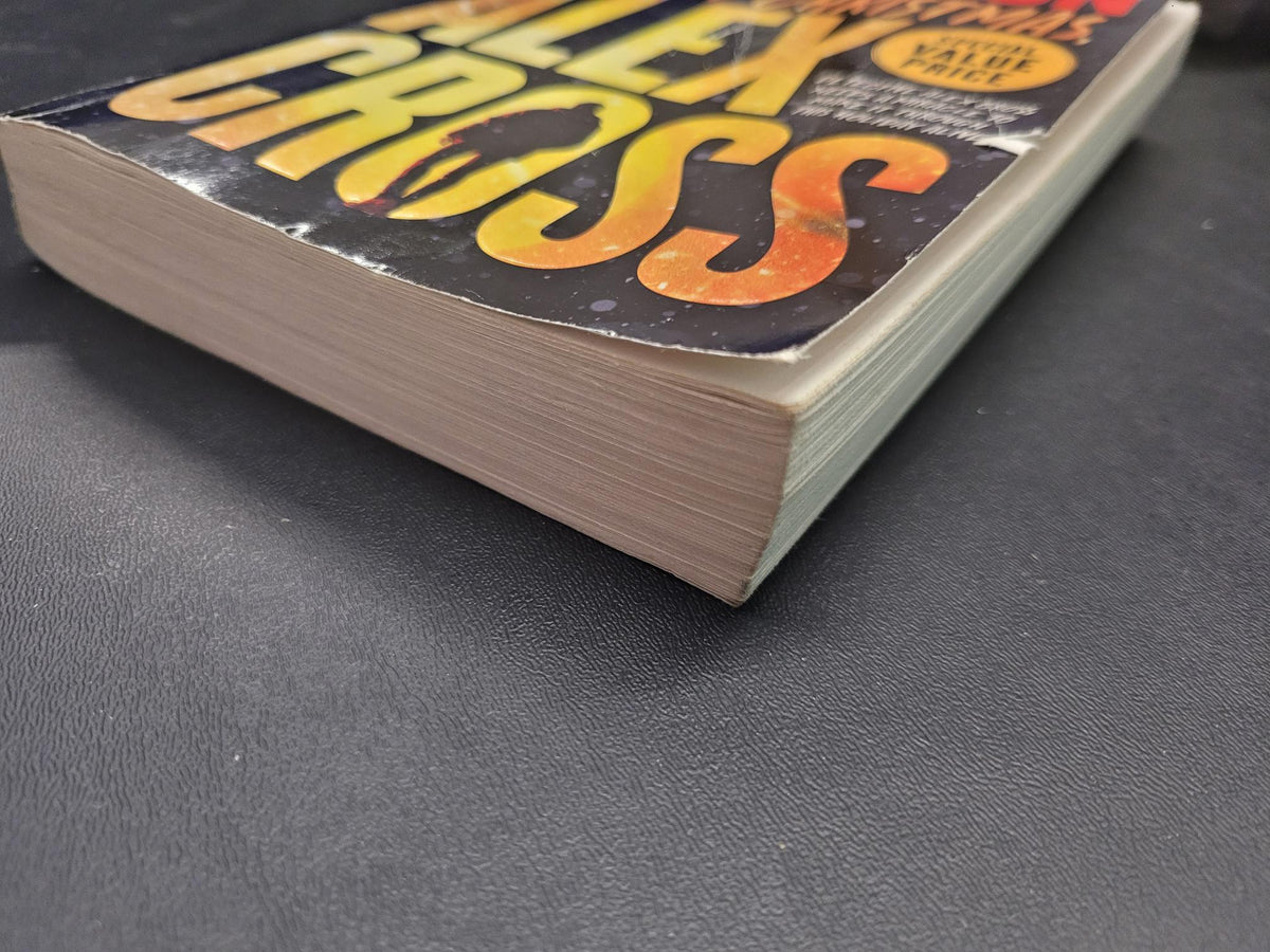 Merry Christmas, Alex Cross * James Patterson * Alex Cross #19