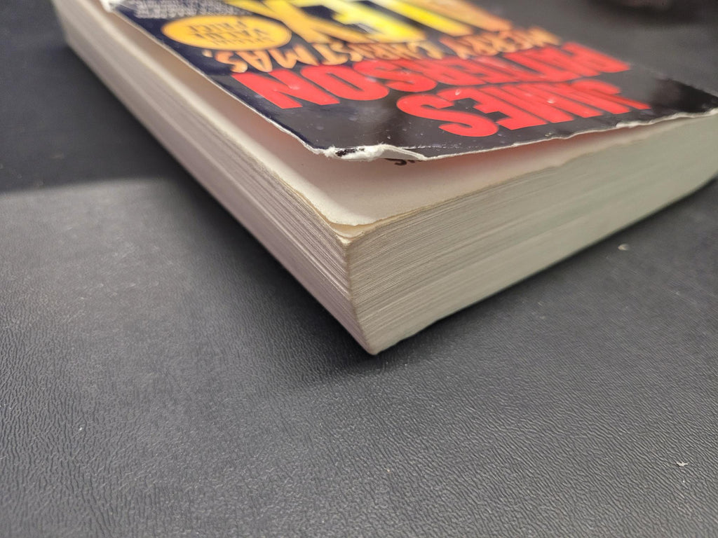 Merry Christmas, Alex Cross * James Patterson * Alex Cross #19