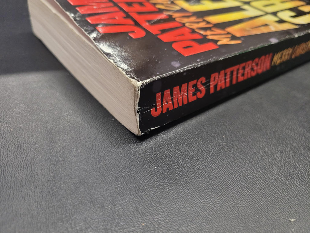 Merry Christmas, Alex Cross * James Patterson * Alex Cross #19