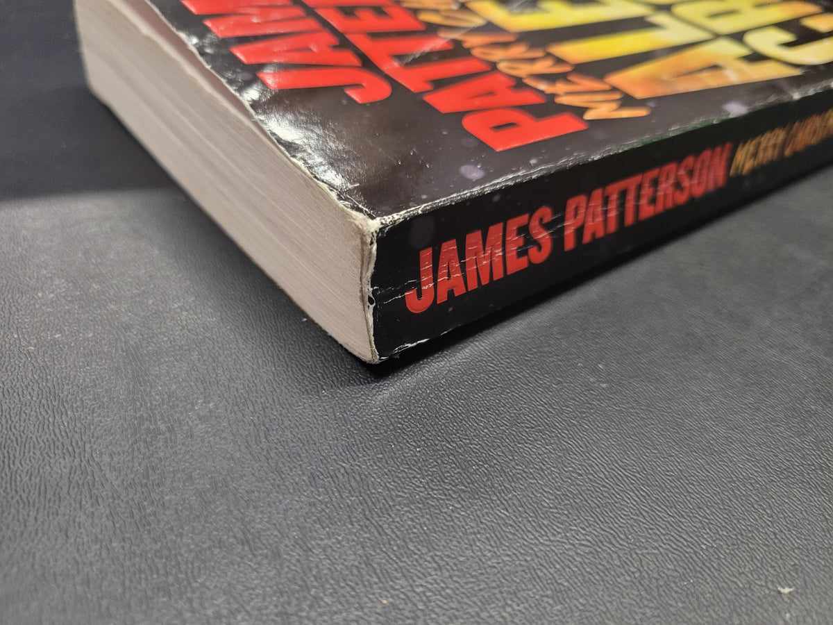 Merry Christmas, Alex Cross * James Patterson * Alex Cross #19