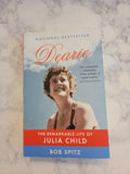 Dearie - The Remarkably Life of Julia Child * Mark Spitz