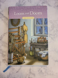 Loom and Doom * Susan Sleeman * Antique Shop Mysteries #6
