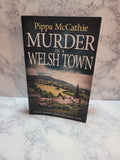 Murder in a Welsh Town * Pippa McCathie * Havard & Lambert #4