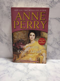 The Angel Court Affair * Anne Perry * Charlotte & Thomas Pitt #30