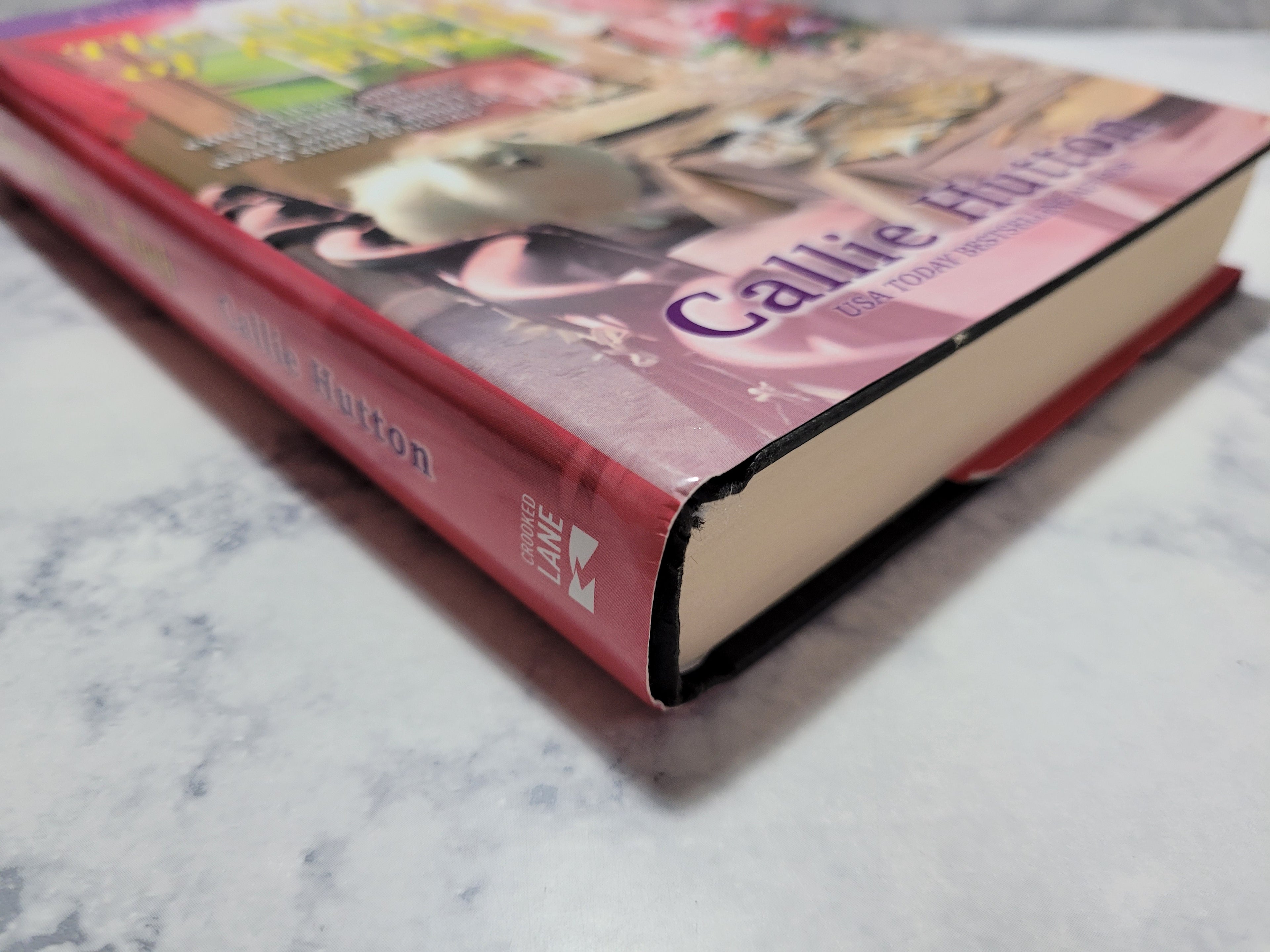 The Mystery of Albert E. Finch * Callie Hutton * Victorian Book Club #3