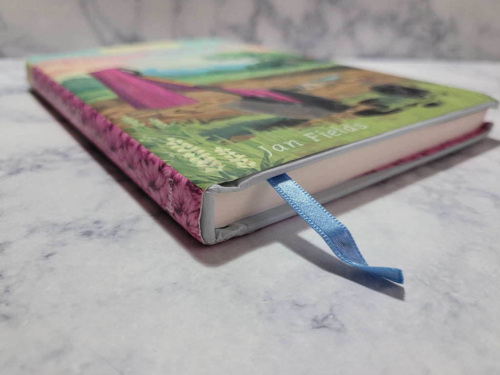 Finished Off *Jan Fields * Annie’s Mysteries Unraveled #12