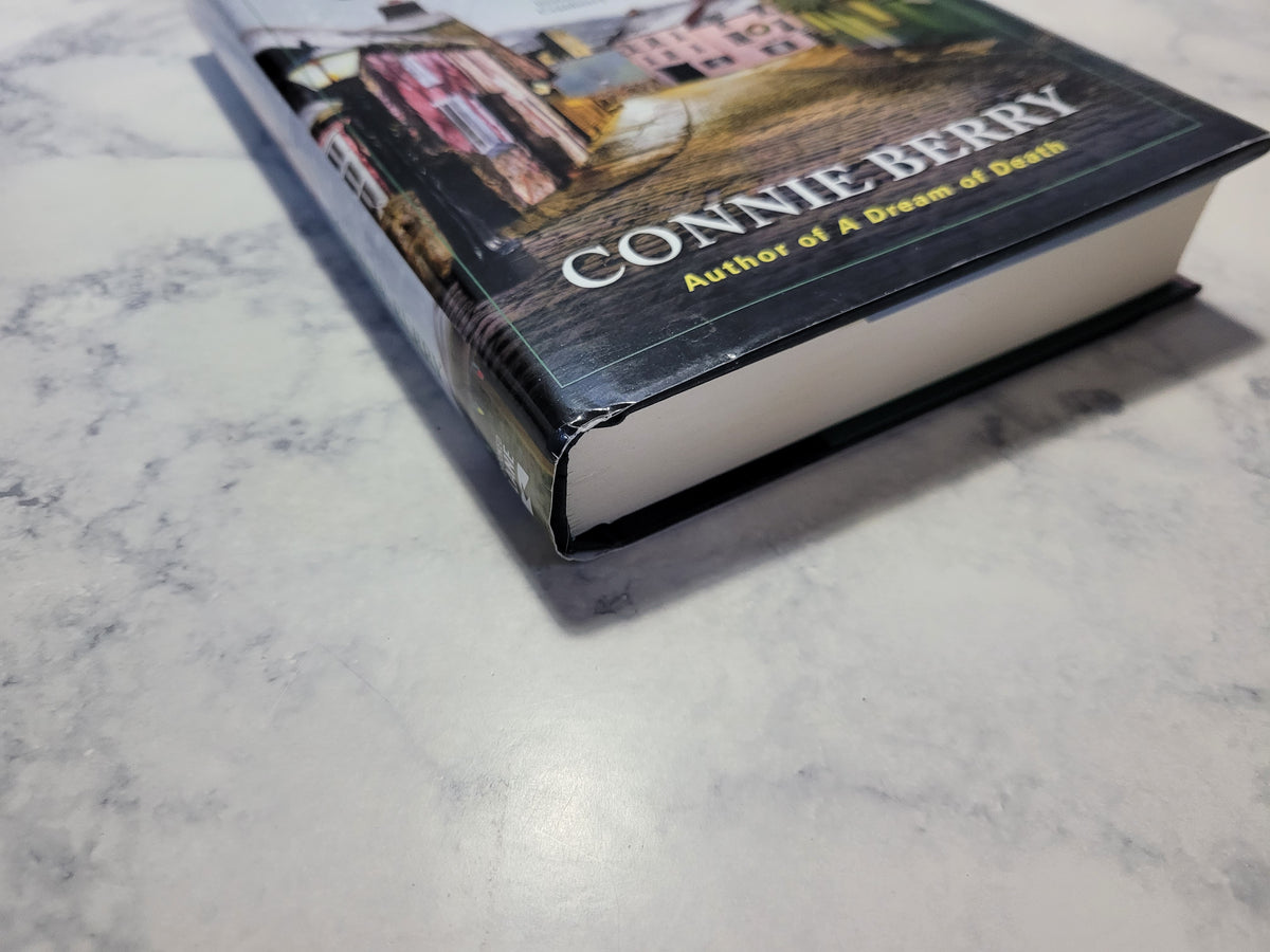 A Legacy of Murder * Connie Berry * Kate Hamilton Mysteries #2