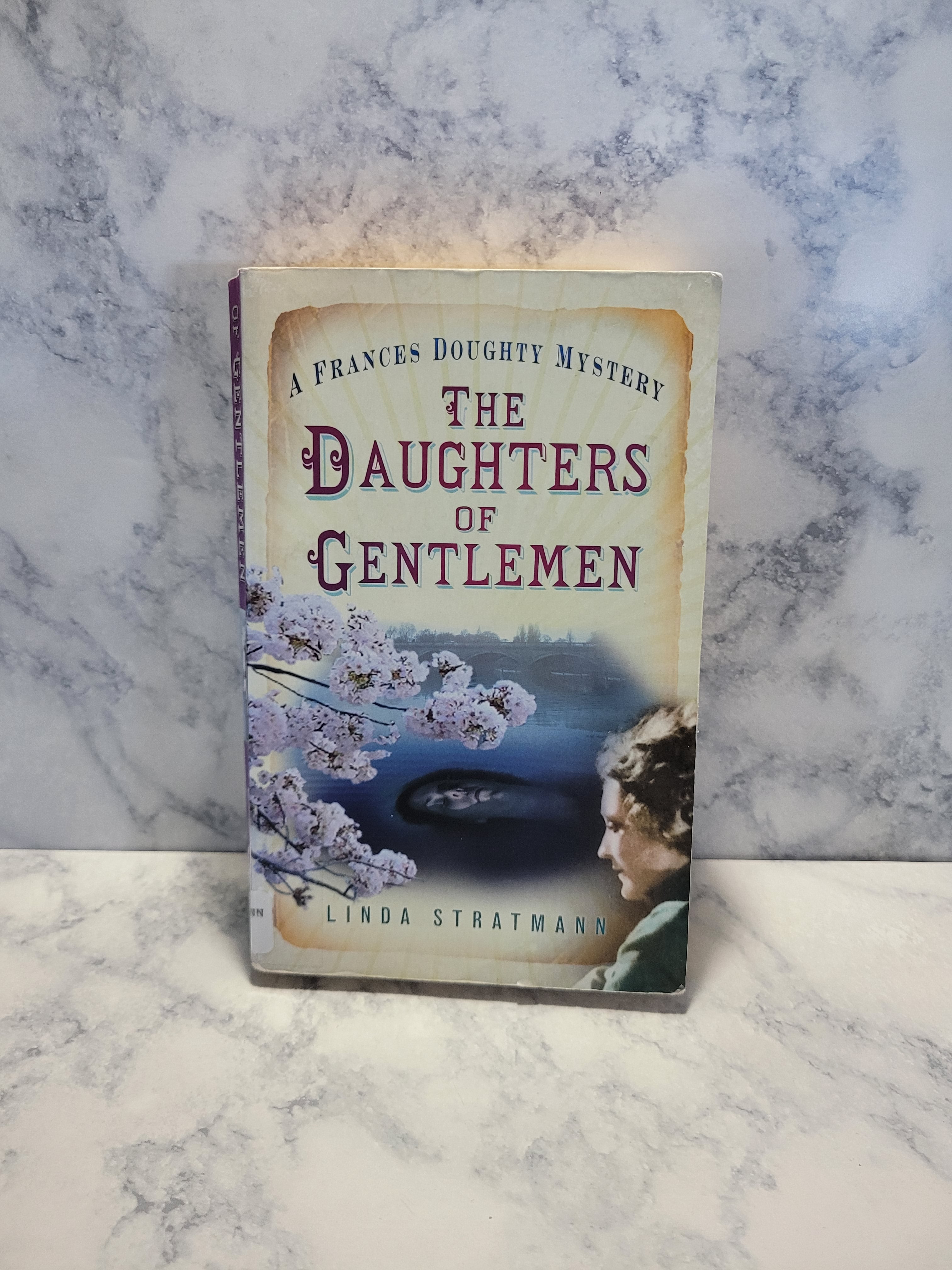 The Daughters of Gentlemen * Linda Stratmann * Frances Doughty #2