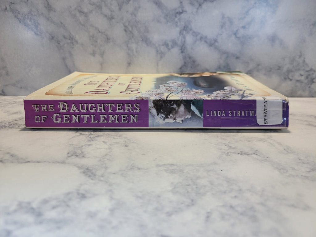 The Daughters of Gentlemen * Linda Stratmann * Frances Doughty #2