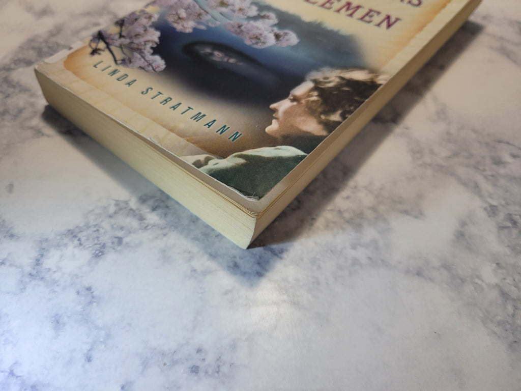 The Daughters of Gentlemen * Linda Stratmann * Frances Doughty #2