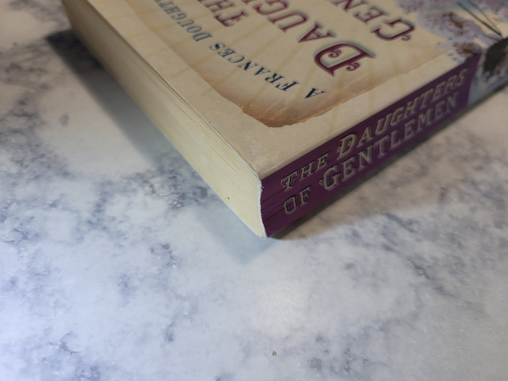 The Daughters of Gentlemen * Linda Stratmann * Frances Doughty #2