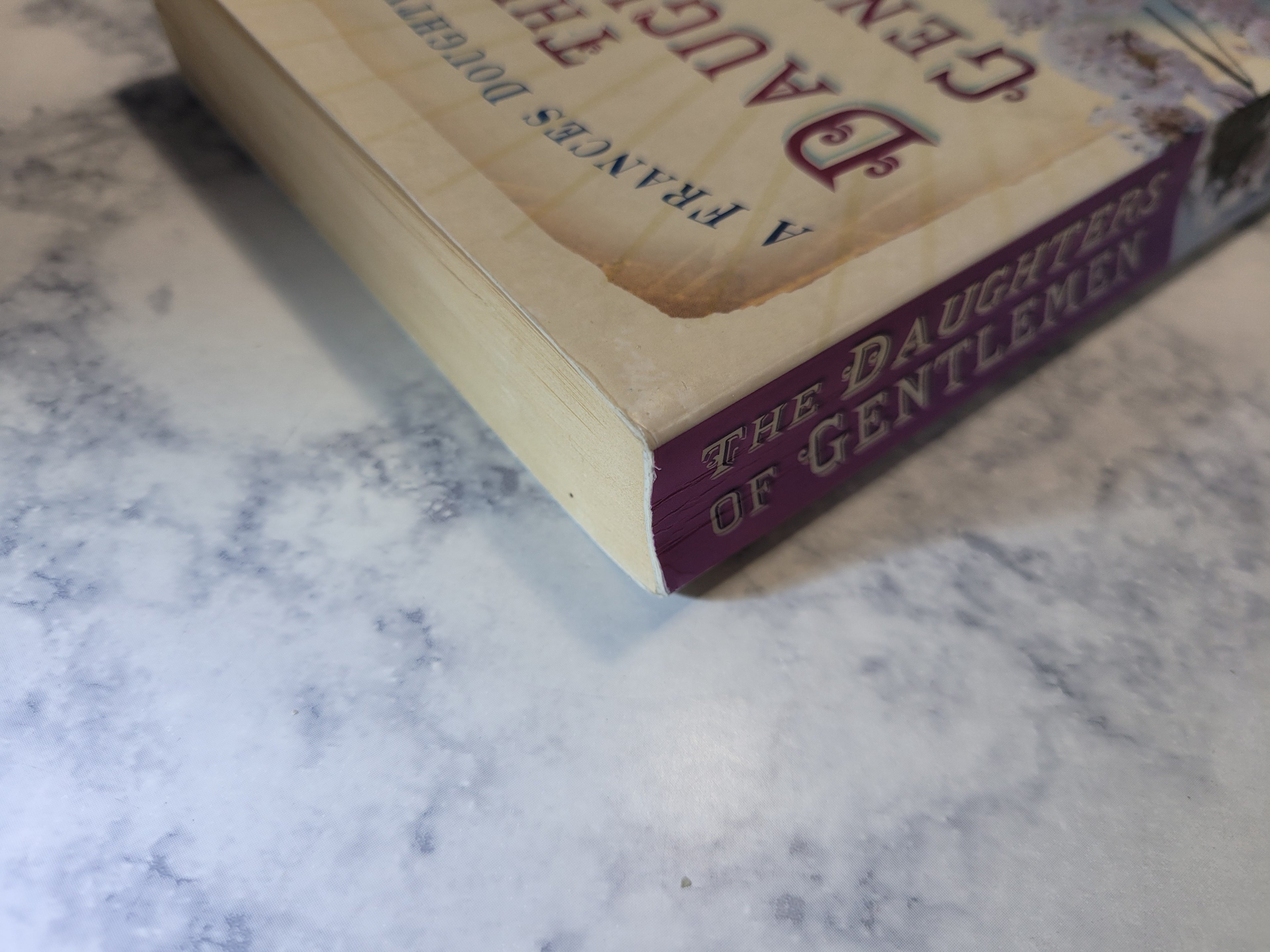 The Daughters of Gentlemen * Linda Stratmann * Frances Doughty #2