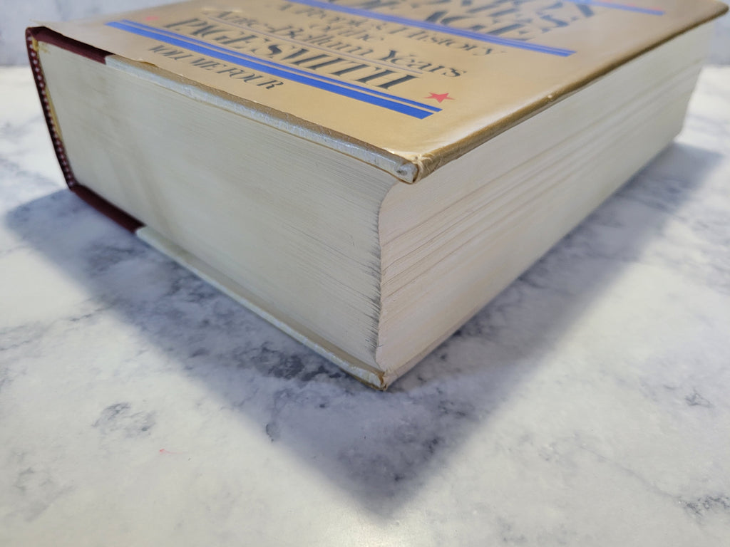 The Nation Comes of Age: People's History of the Ante-Bellum Years * Page Smith #4