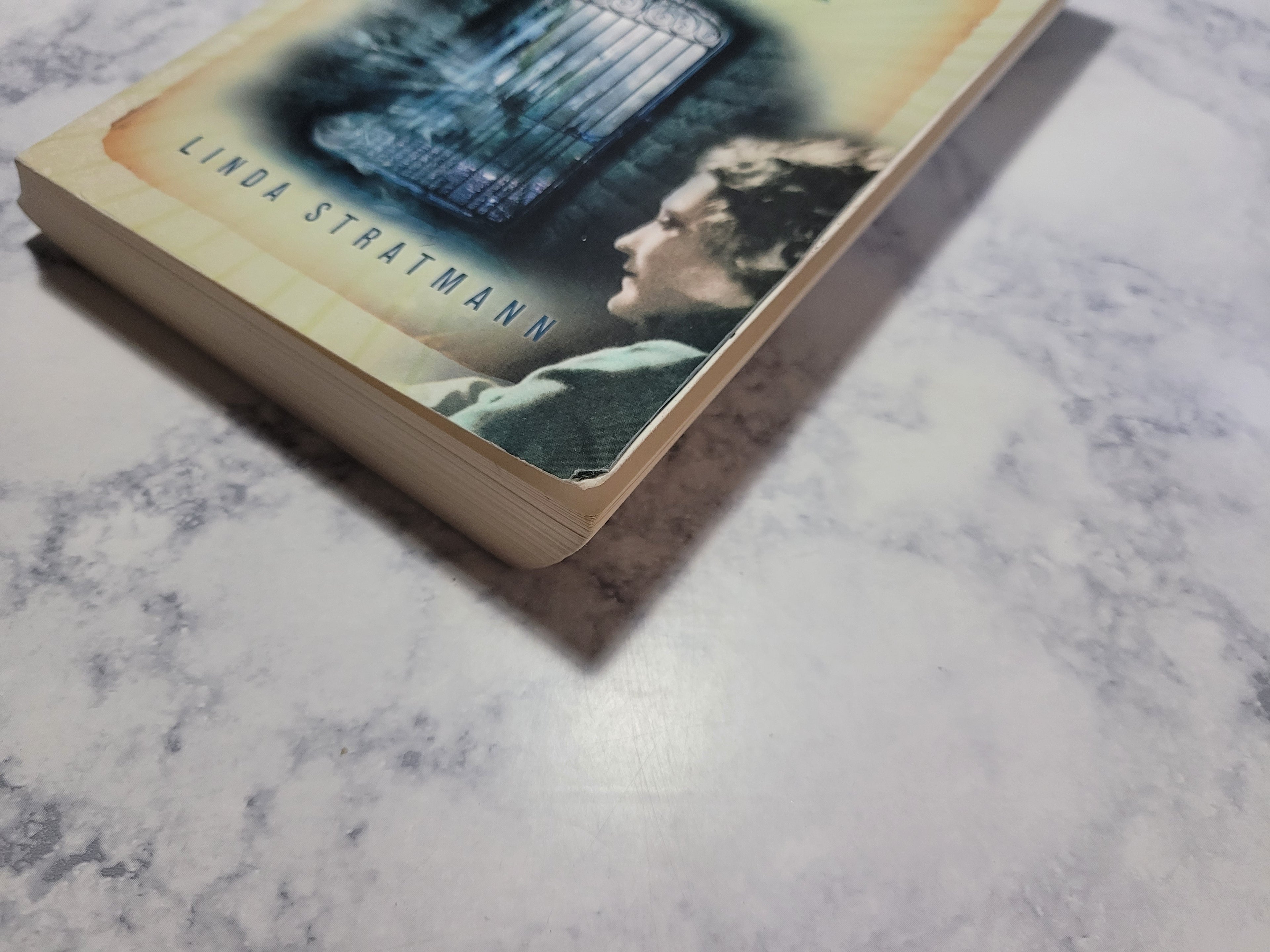 A Case of Doubtful Death * Linda Stratmann * Frances Doughty #3