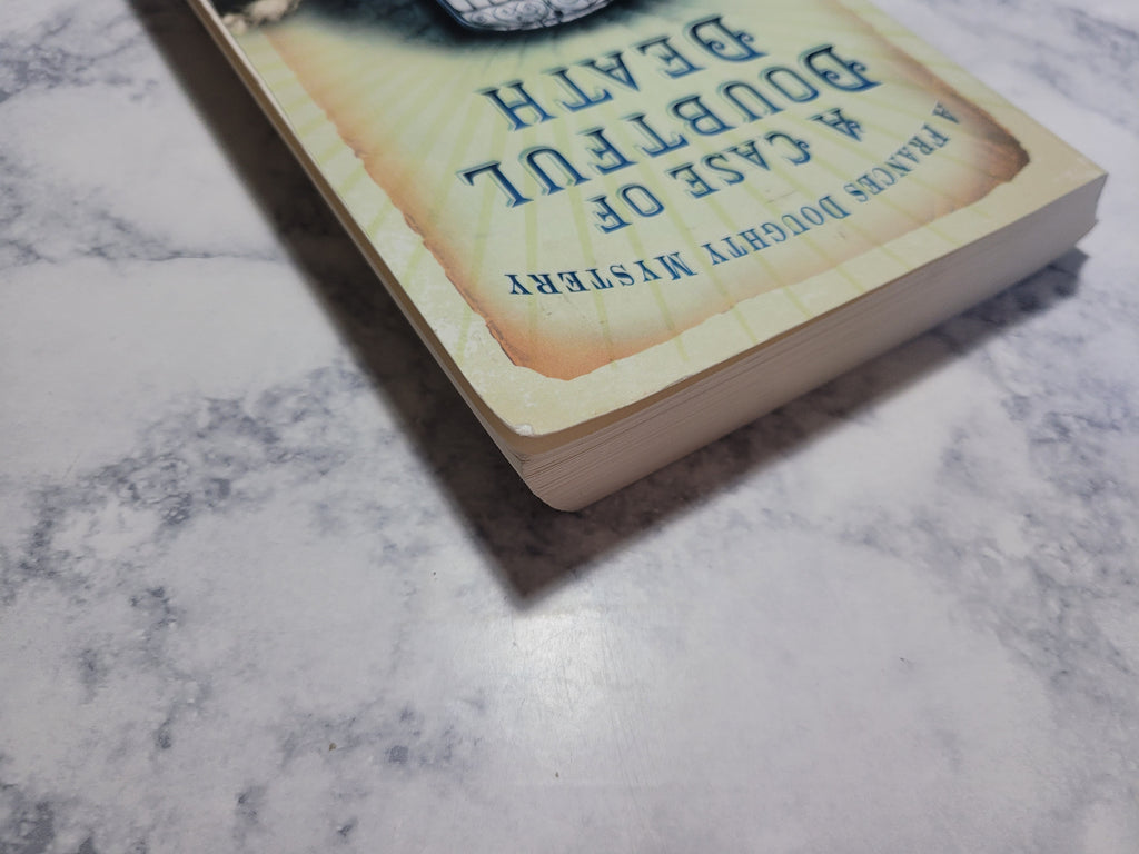 A Case of Doubtful Death * Linda Stratmann * Frances Doughty #3