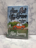 Nun But The Brave * Alice Loweecey * Giulia Driscoll #3