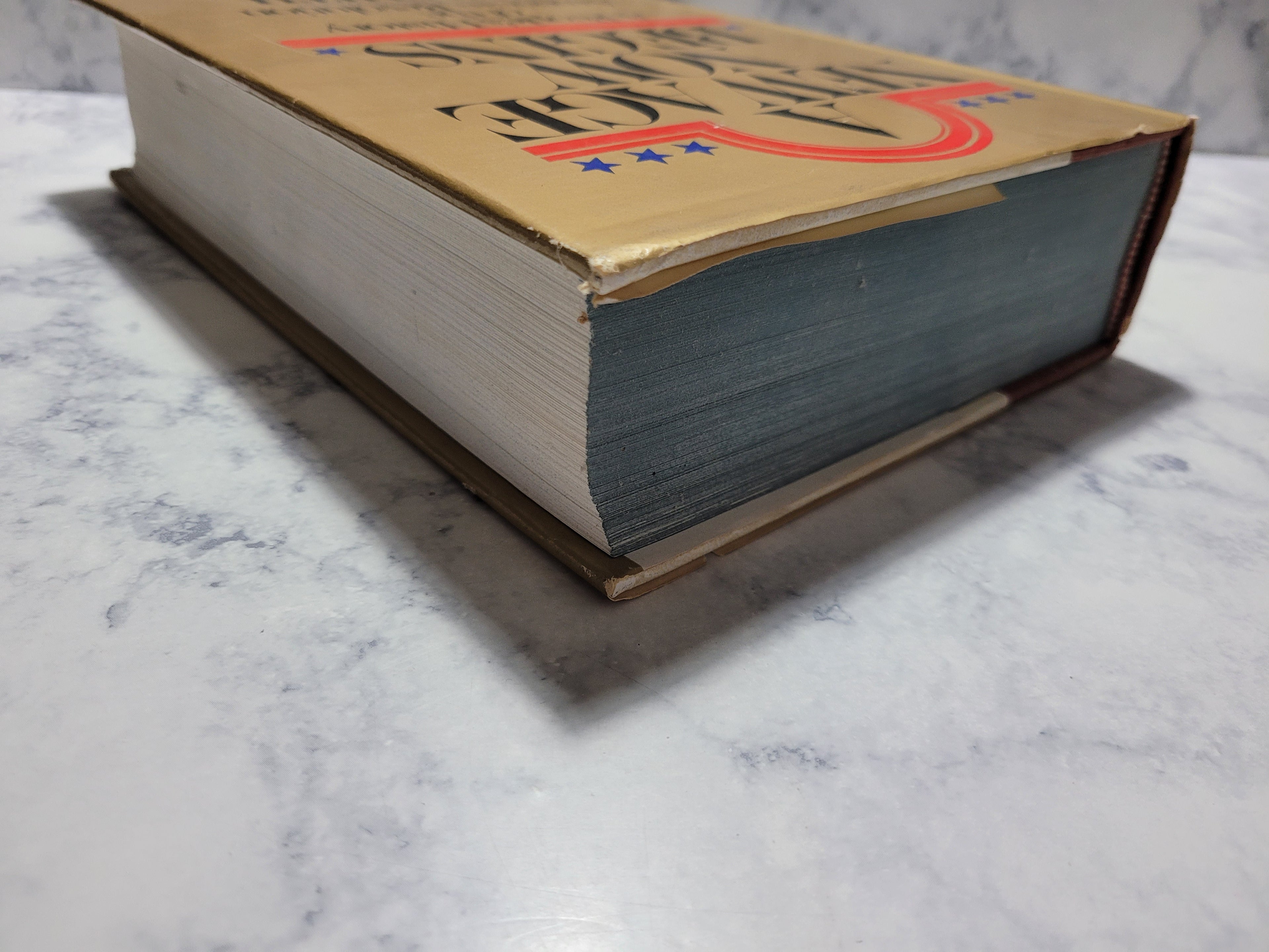 A New Age Now Begins: A People's History American Revolution * Page Smith #2
