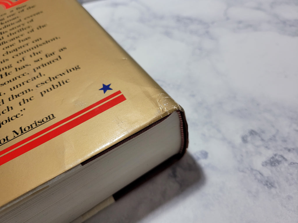 A New Age Now Begins: A People's History American Revolution * Page Smith #2