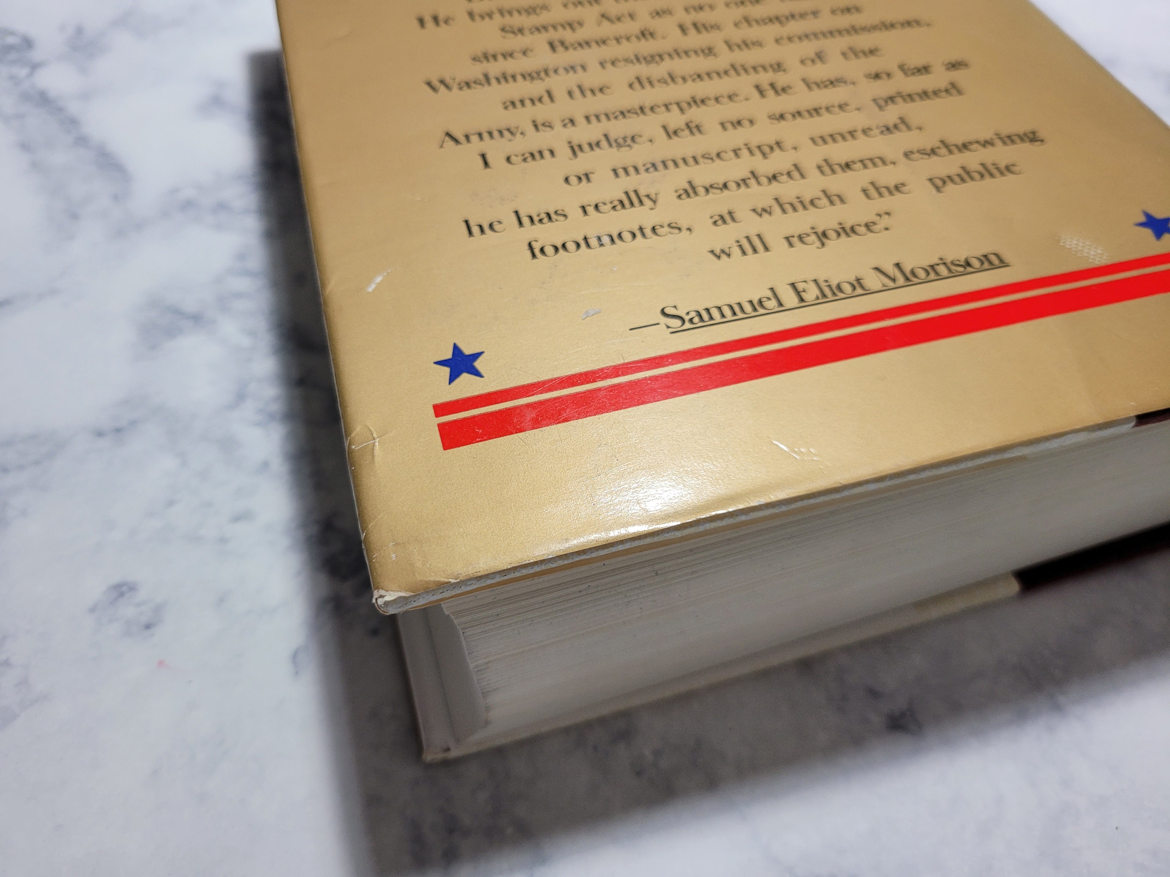 A New Age Now Begins: A People's History American Revolution * Page Smith #2