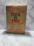 Trial By Fire: A People's History Civil War Reconstruction * Page Smith #5