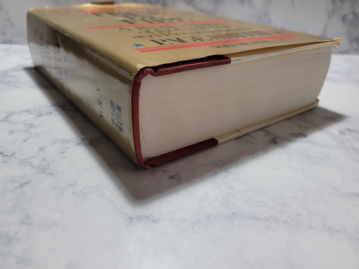 Trial By Fire: A People's History Civil War Reconstruction * Page Smith #5