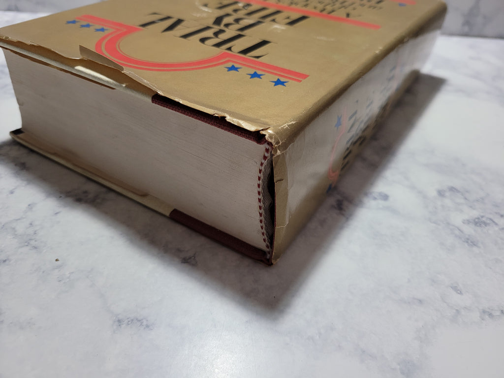 Trial By Fire: A People's History Civil War Reconstruction * Page Smith #5