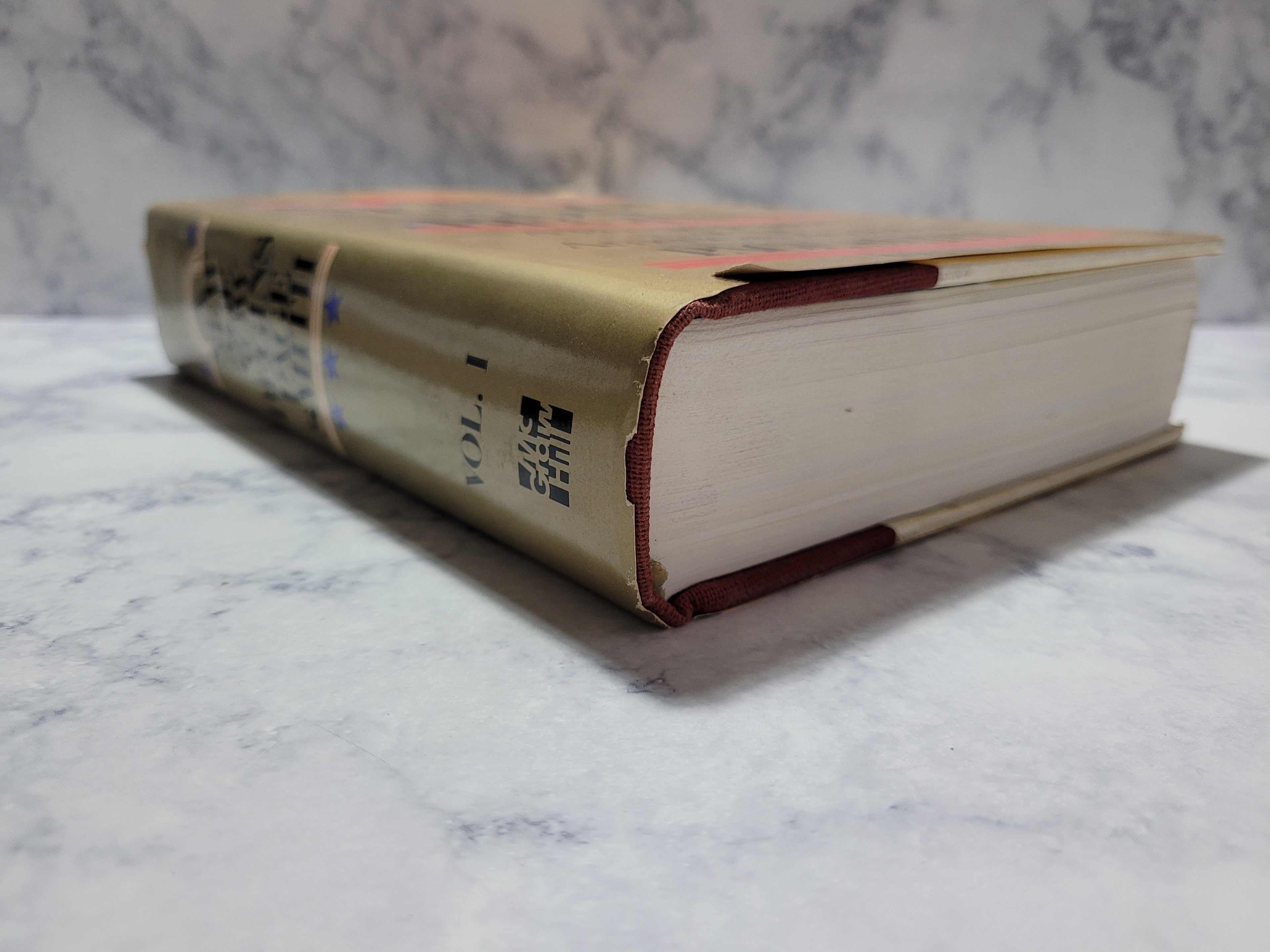 A New Age Now Begins: A People's History American Revolution * Page Smith #1