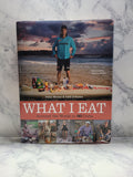 What I Eat - Around the World in 80 Diets * Peter Menzel, Faith D'Aluisio