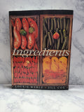 Ingredients * Loukie Werle, Jill Cox