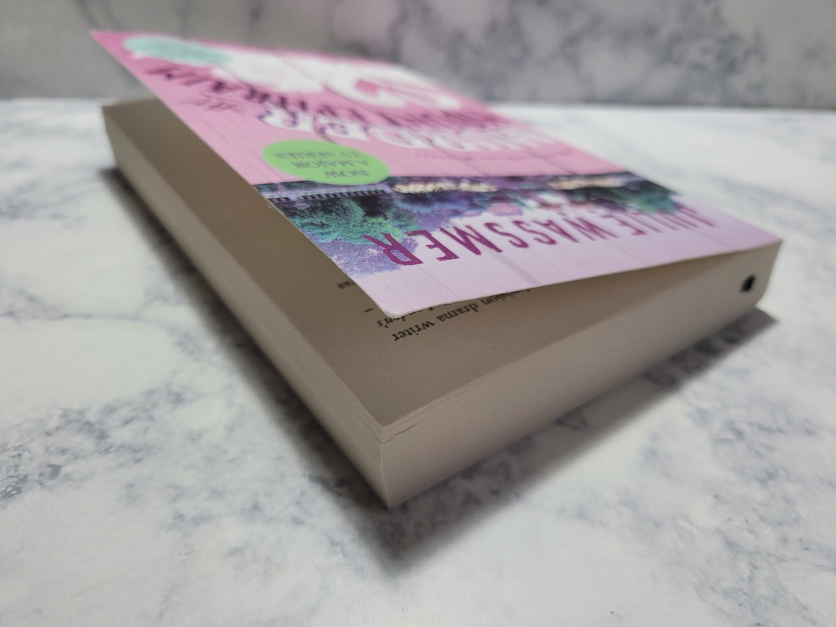 Murder at Mount Ephraim * Julie Wassmer * Whitstable Pearl #9