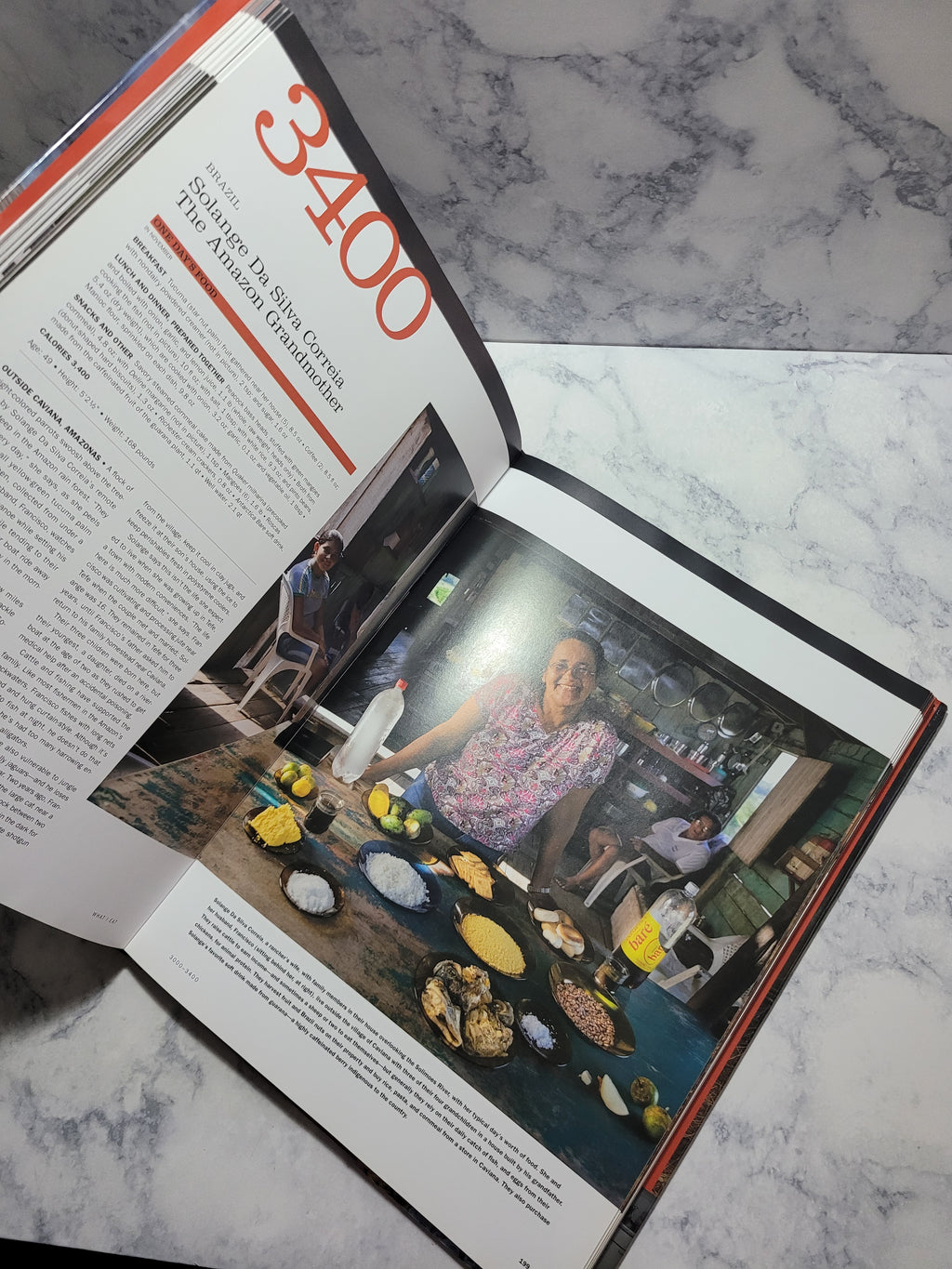 What I Eat - Around the World in 80 Diets * Peter Menzel, Faith D'Aluisio